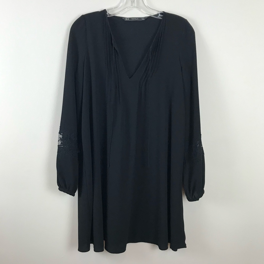 Zara Boho LBD.
